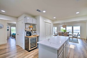 Hus (3 Bedrooms) | Interiør