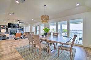 Casa (3 Bedrooms) | Interior