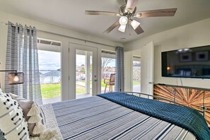Casa (3 Bedrooms) | Interior