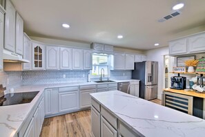 Hus (3 Bedrooms) | Interiør