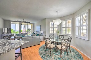 Apartment (3 Bedrooms) | Interior