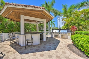 Apartment (3 Bedrooms) | Interior - Naples Escape in Regatta w/ Resort Amenities! (Naples)