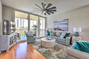 Leilighet (3 Bedrooms) | Innvendig