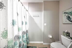 Appartement (3 Bedrooms) | Intérieur