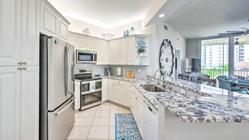 Apartment (3 Bedrooms) | Interior