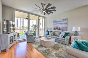 Apartment (3 Bedrooms) | Interior