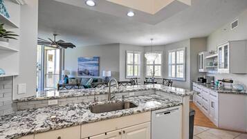 Apartment (3 Bedrooms) | Interior