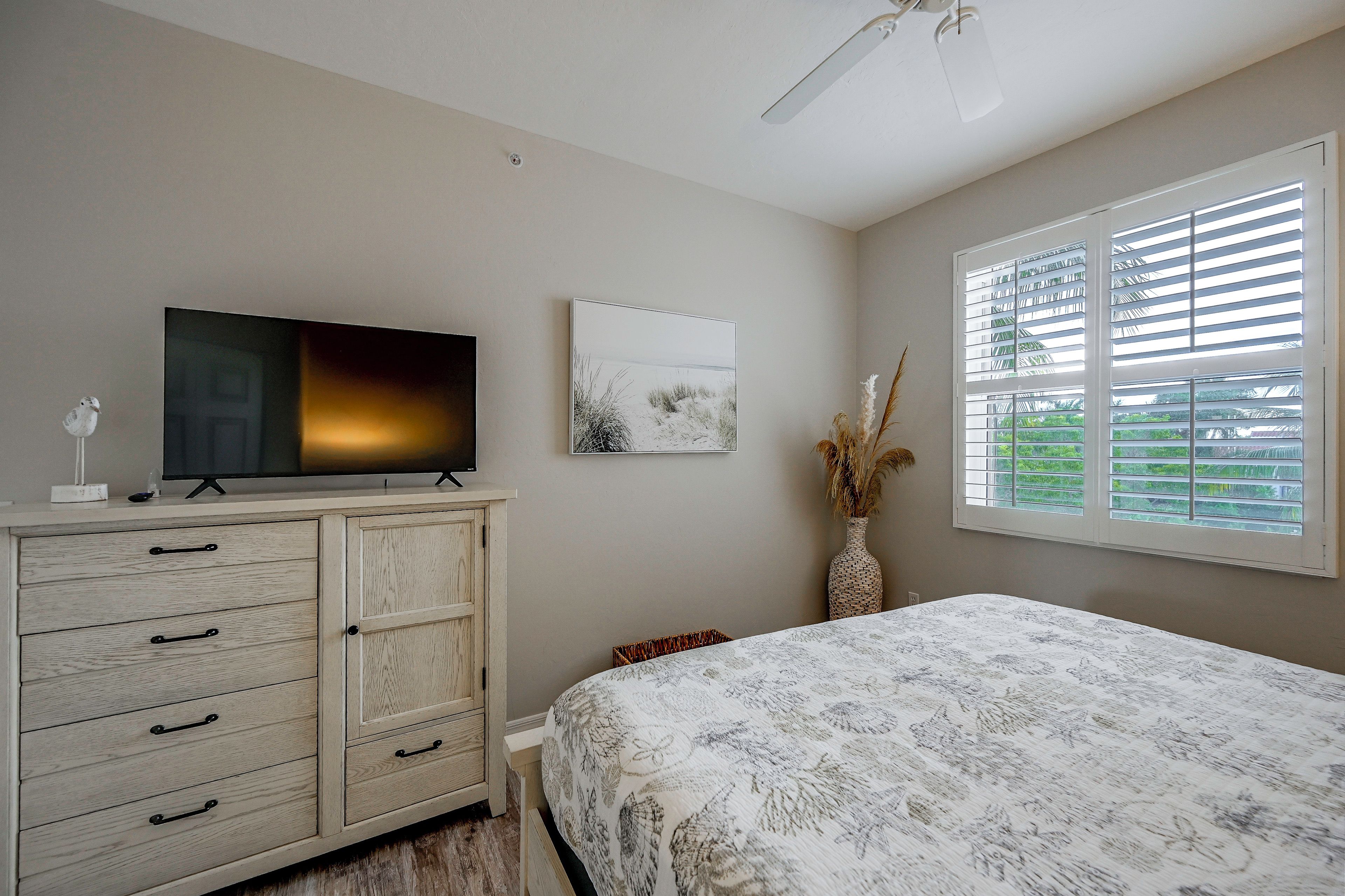Apartment (3 Bedrooms) | Interior