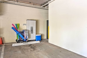 Apartment (3 Bedrooms) | Innenbereich