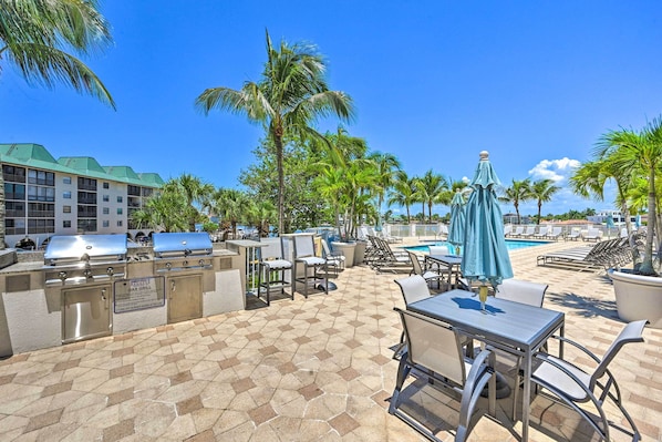 Apartment (3 Bedrooms) | Interior - Naples Escape in Regatta w/ Resort Amenities! (Naples)