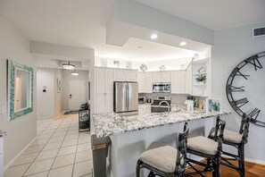 Apartment (3 Bedrooms) | Interior
