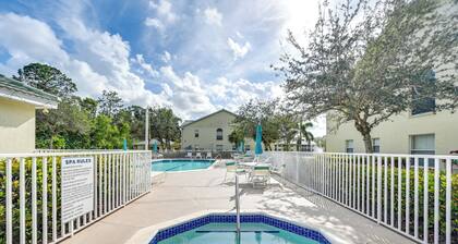 Naples Condo w/ Pool Access ~ 6 Mi to Beach