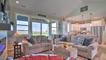 Casa (3 Bedrooms) | Interior