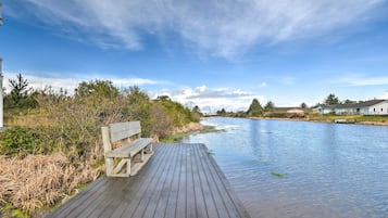 ์ํํธ (1 Bedroom) | ๋ด๋ถ