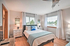 아파트 (1 Bedroom) | 내부