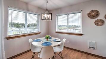 Departamento (1 Bedroom) | Interior