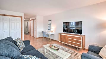 Apartment (1 Bedroom) | Interior