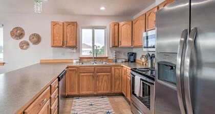 Pet-friendly Vacation Rental in Ocean Shores