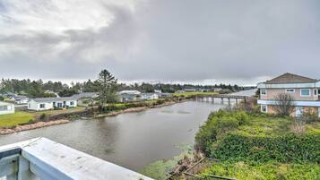 Departamento (1 Bedroom) | Interior