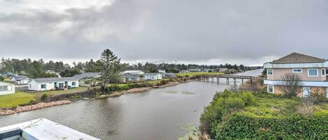 Appartement (1 Bedroom) | Interieur