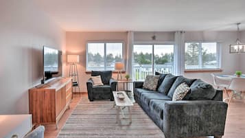 Apartment (1 Bedroom) | Front of property