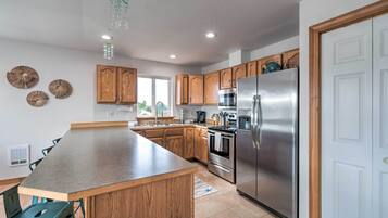 ์ํํธ (1 Bedroom) | ๋ด๋ถ