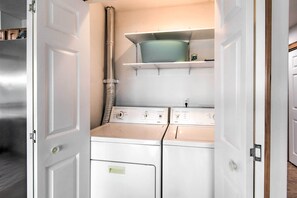 아파트 (1 Bedroom) | 내부