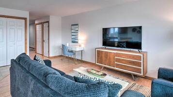 Apartment (1 Bedroom) | Interior