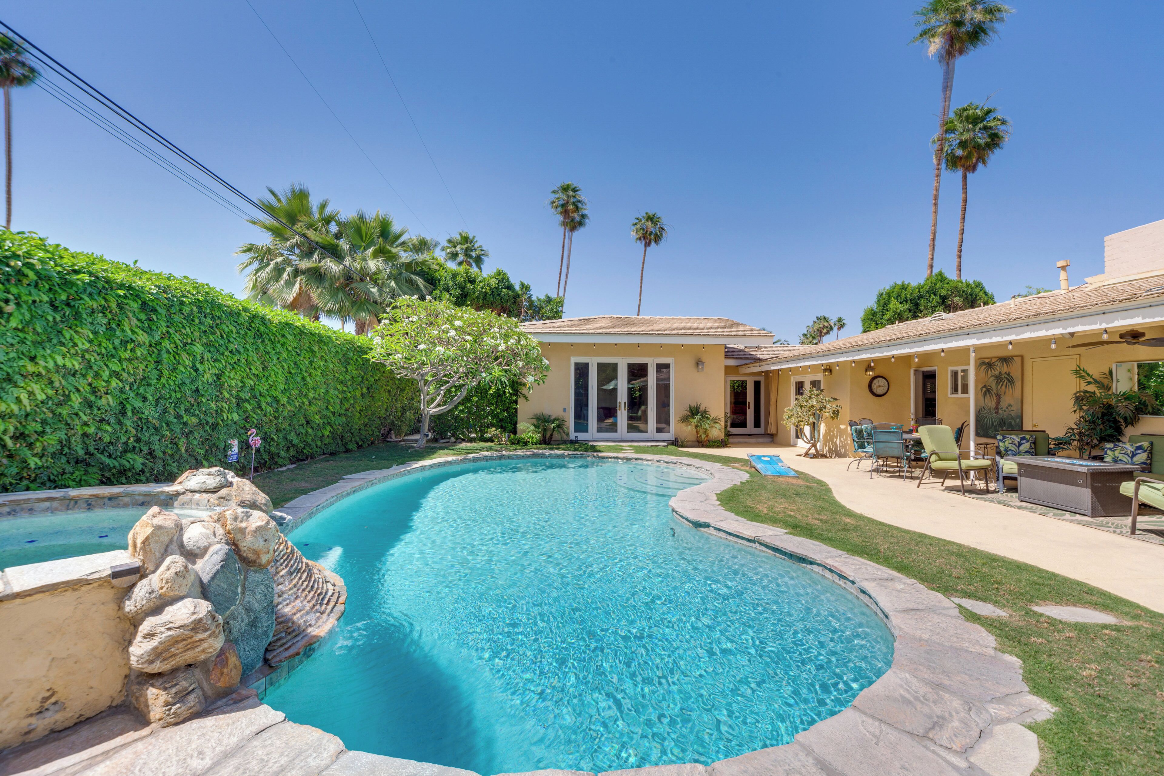 Casa (4 Bedrooms) | Vista frontal de la propiedad