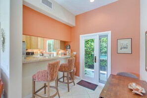 Hus (4 Bedrooms) | Interiør