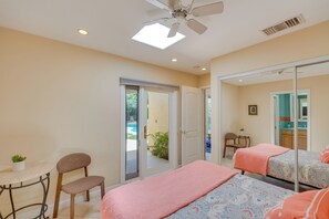 ハウス (4 Bedrooms) | 内装