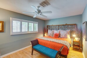 ハウス (4 Bedrooms) | 内装