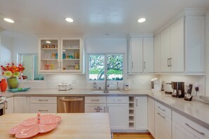 Hus (4 Bedrooms) | Innvendig