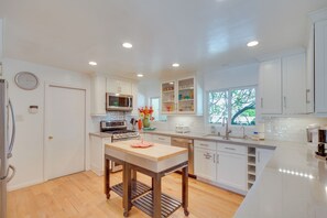 ハウス (4 Bedrooms) | 内装