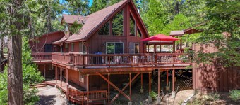 高山木屋飯店：特溫哈特木屋