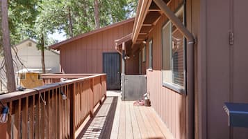 Talo (2 Bedrooms) | Sisätilat