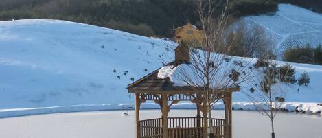 Casa (4 Bedrooms) | Interior