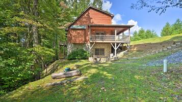 Rumah (4 Bedrooms) | Interior