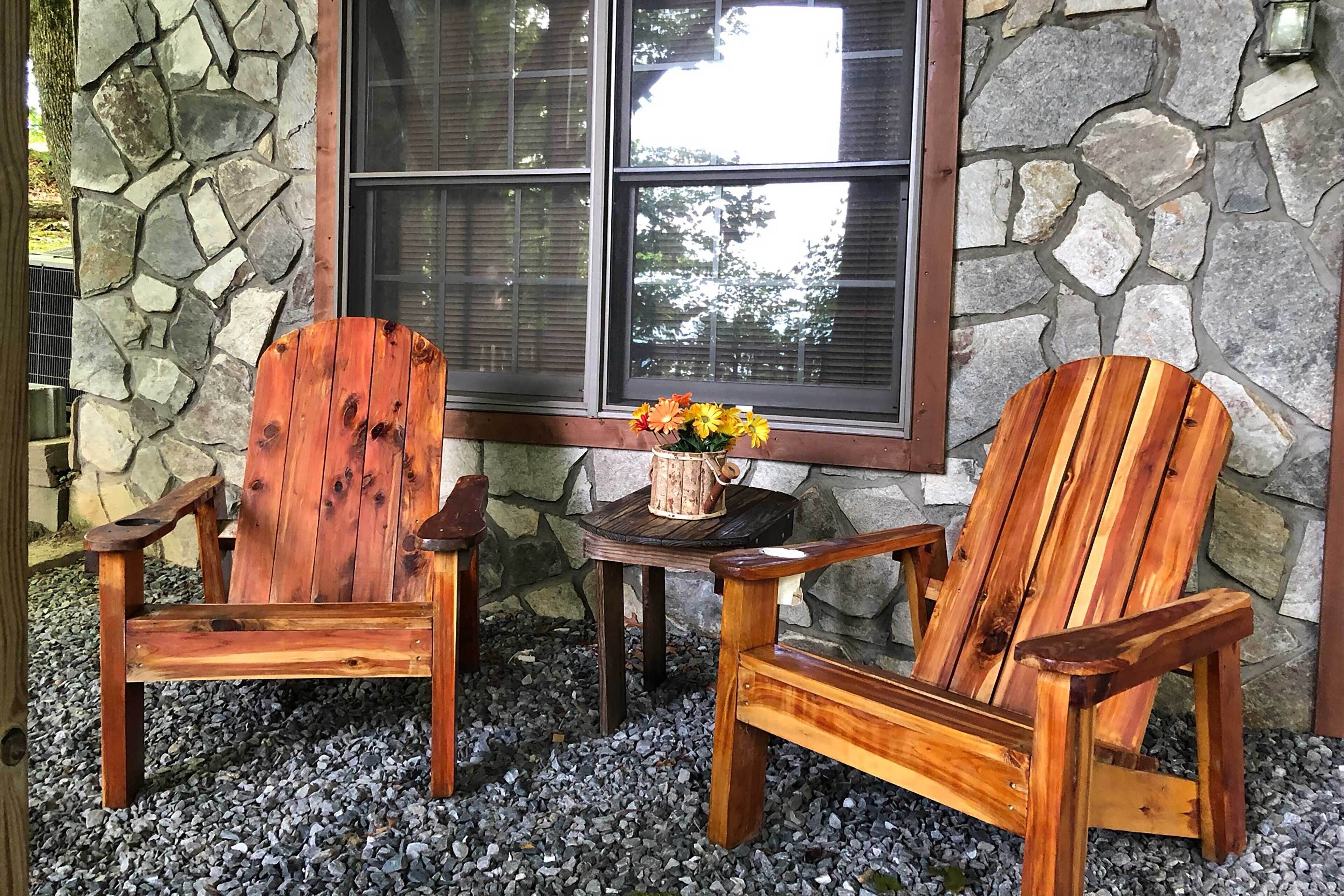 Casa (4 Bedrooms) | Interior