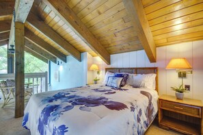 Casa (4 Bedrooms) | Interni