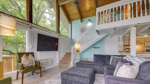 Nhà (4 Bedrooms) | Nội thất