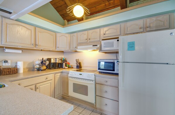 Casa (4 Bedrooms) | Interni