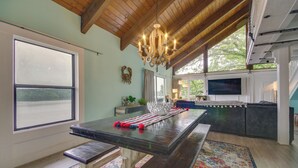Nhà (4 Bedrooms) | Nội thất