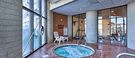 Departamento (2 Bedrooms) | Interior