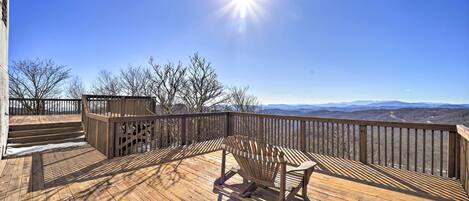 Appartement (2 Bedrooms) | Intérieur