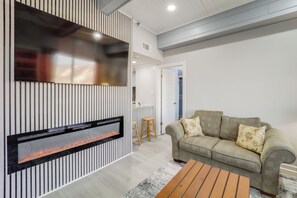Departamento (2 Bedrooms) | Interior