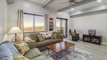 Leilighet (2 Bedrooms) | Innvendig