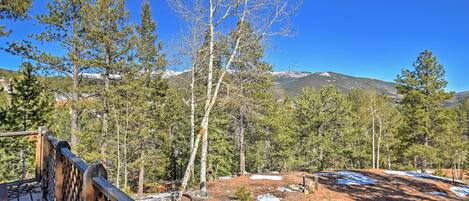 Huis (2 Bedrooms) | Voorkant van accommodatie