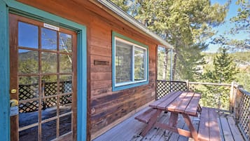 Maison (2 Bedrooms) | Intérieur