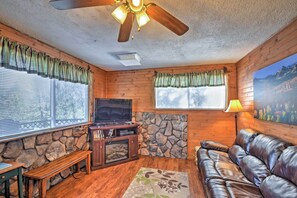 Casa (2 Bedrooms) | Interior